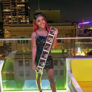 Meet your Posher, Elisabeth